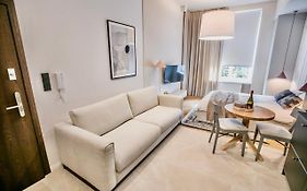 Apartament Migdałowy